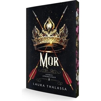 Mor - Laura Thalassa