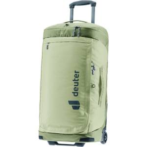 Deuter Сак Deuter Duffel Pro Movo 60 Luggage - Mineral / Grove (510-5133-0211)