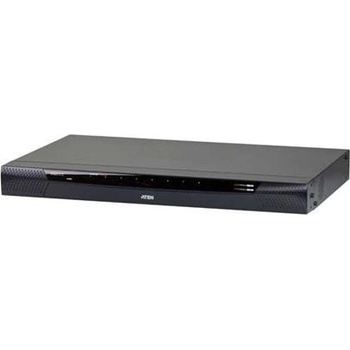 Altusen KN-1108V-AX-G KVM 1/8-port over the Net IP+Virtual Media/Audio