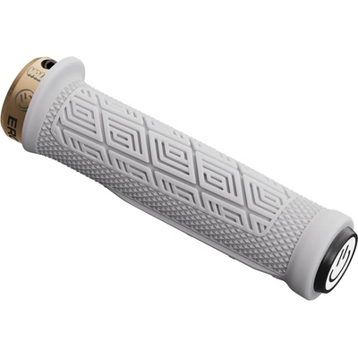 Ergon Грипове за кормило Ergon GDH Team Bike grips - Vali Höll Edition White - размер One Size (860-4463-0911)