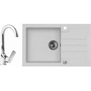 Set Alveus Rock 130 + Tina