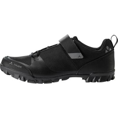 Vaude Дамски обувки за планинско колоездене Vaude Women's TVL Pavei 2.0 Cycling shoes - Black - размер 40 (EU) (136-0187-0115)