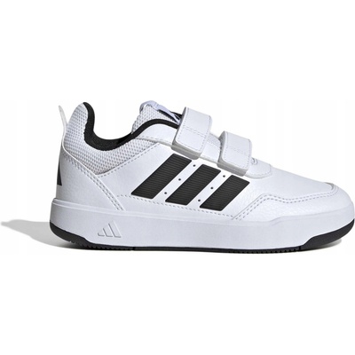 adidas športové topánky z ekologickej kože biele