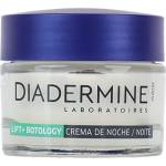 Diadermine Lift+ Botology Anti-Age Advanced Night Cream 35+ нощен крем против стареене за всички типова кожа унисекс 50 мл