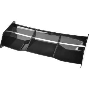 Team corally Крило за бъги тръги Team Corally Wing Composite Black 1 pc C-00180-1127-B (C-00180-1127-B)