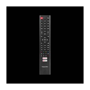 Kruger&Matz Kruger TV Remote Controller