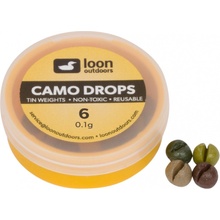 Loon Outdoors Camo Drop Refill Tub veľ.SA 1,2g
