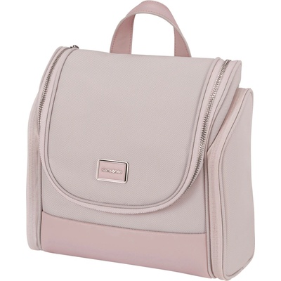 Samsonite Image toaletní taštička růžová rose