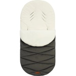 Sensillo Зимно бебешко чувалче Sensillo - Ривера, графит (SILLO-8492) - baby