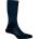 P. A. C P. A. C. Дамски туристически чорапи P. A. C. Women's TR 6.1 Trekking Merino Medium Walking socks - Navy - размер 38-41 (EU) (201-7291-0212)