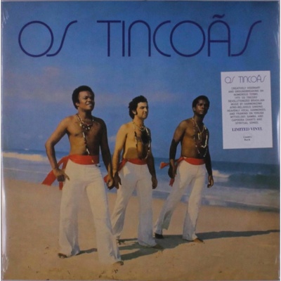 Os Tincoas: Os Tincoas LP