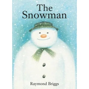 The Snowman (ISBN: 9780593118610)