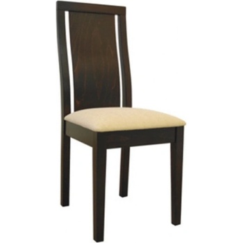 Image 1 of Bogdan Furniture Direct Трапезен стол Мебели Богдан модел BM-Kino 1, масив от бук