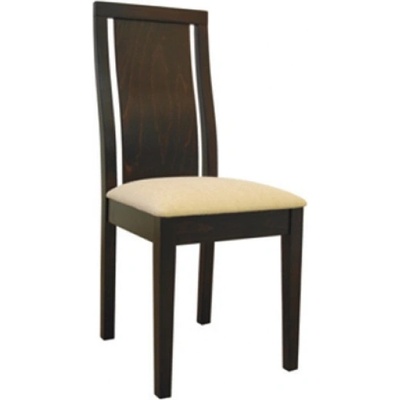 Bogdan Furniture Direct Трапезен стол Мебели Богдан модел BM-Kino 1, масив от бук