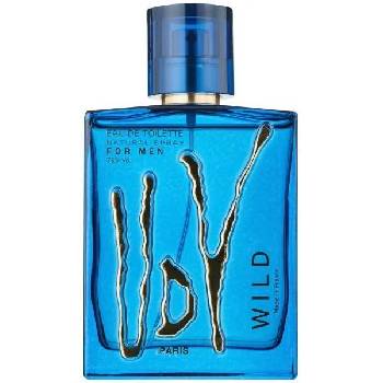 Image 1 of ULRIC DE VARENS UDV Wild EDT 100 ml