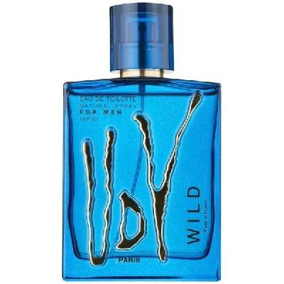 ULRIC DE VARENS UDV Wild EDT 100 ml