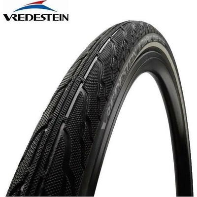 Vredestein 47-622 Dynamic Tour 28x1.75 700X45C