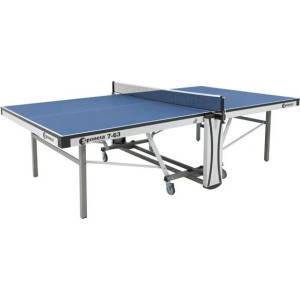 Sponeta Тенис маса Sponeta S7-63i, синя - tatbilliard