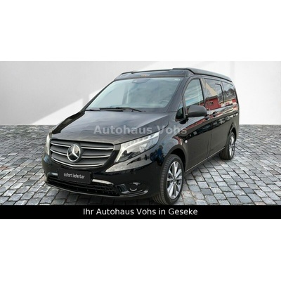 Mercedes-Benz Vito Tourer PRO 140 kW