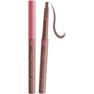 Lovely Автоматичен молив за вежди Brows Creator, N1, 1.8 g