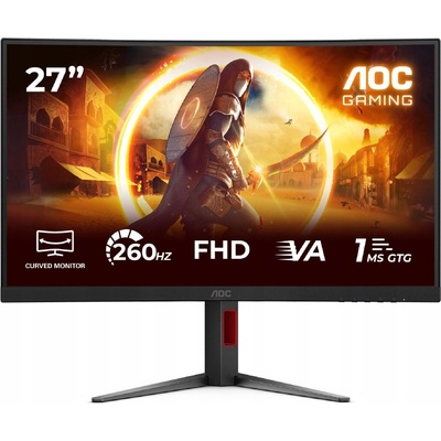 AOC C27G4Z2