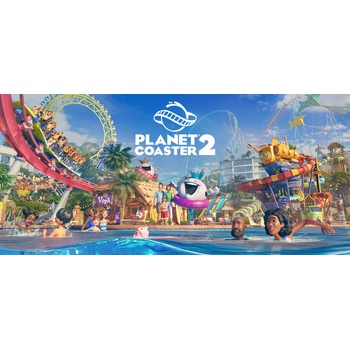 Planet Coaster 2