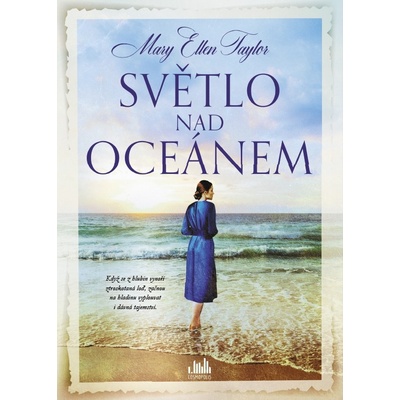 Světlo nad oceánem