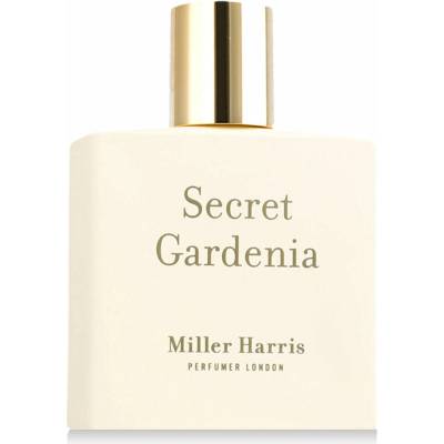 Miller Harris Secret Gardenia parfumovaná voda unisex 50 ml