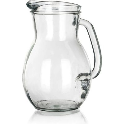 BANQUET džbán skleněný SUN 1000ml – Zboží Dáma