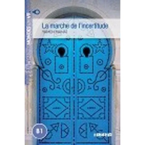 MONDES EN VF La marche de l'incertitude | Yamen Manai (ISBN: 9782278076635)