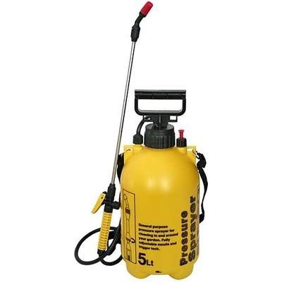 Strend Pro Kingjet Q 3,0 l