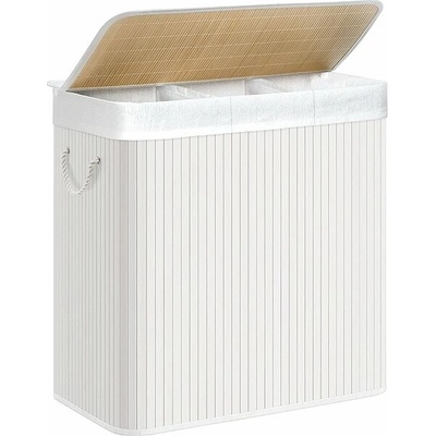 Houseland Lujas 150 l biely