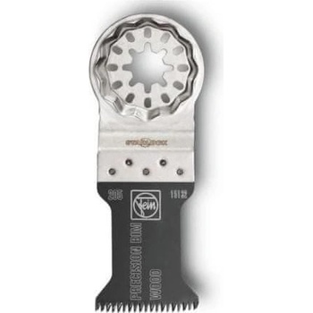 Fein 63502205210 Pilový list Bi-Metal na dřevo SL E-Cut Precision 50x35mm 1ks