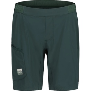 Maloja Мъжки шорти за колоездене Maloja StagiasM. Cycling bottoms - Mountain Pine (055-3686-0211)