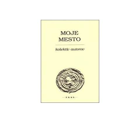Moje mesto