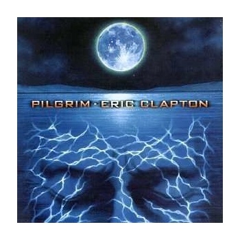 CLAPTON ERIC: PILGRIM CD