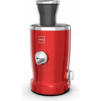 Vita Juicer SX-3 Novis Červený