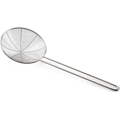 Nerezový sitko s rukoväťou TORO 14cm špirála
