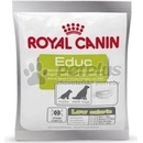 Maškrty pre psov Royal Canin Educ 50 g