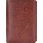 Baellerry Мъжко портмоне Baellerry HU-36306 - Светло кафяво KP36306