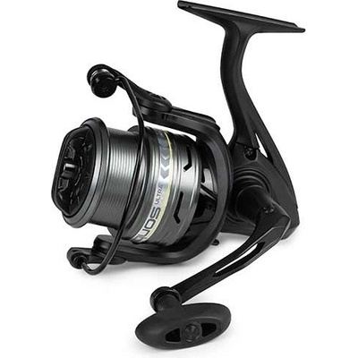 Matrix Aquos Ultra Reel 4000