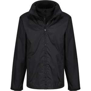 Regatta classic tra 150 / Мъжко яке 3 в 1 - черно xxxl (36a15000213)