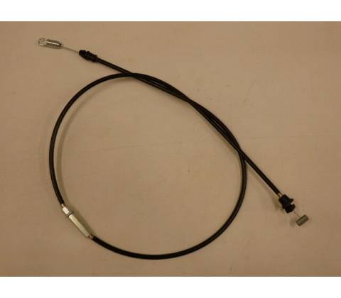 PUBERT Gear cable