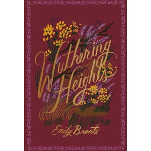 Wuthering Heights | Emily Brontë (ISBN: 9798217043408)