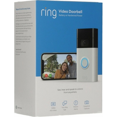 Ring 8VR1SZ-SEN0