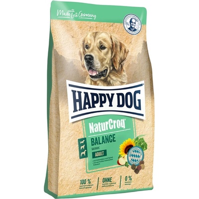 Happy Dog NaturCroq pro štěňata 15 kg