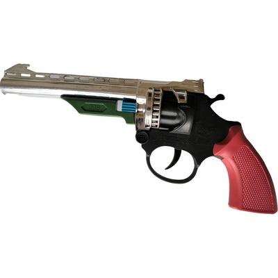 Пистолет с капси 008