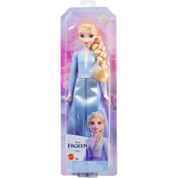 Mattel Disney Frozen Elsa Outfit Film 2