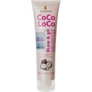 Lee Stafford CoCo LoCo Blow & go Genius Lotion hydratačné mlieko pre fénované vlasy s kokosovým olejom 100 ml