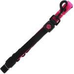 Active Dog Bungee Neoprene M розово 2x120cm (0904-90445)